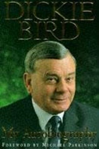 Cover of Dickie Bird