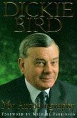 Book cover for Dickie Bird