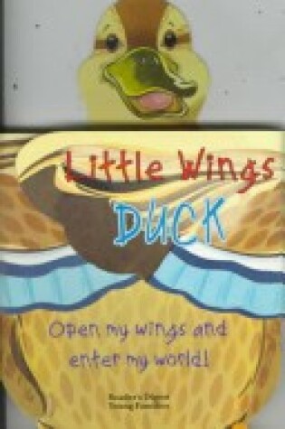 Cover of Duck