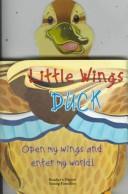 Cover of Duck