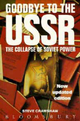 Cover of Goodbye to the USSR