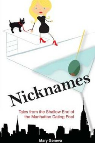 Cover of Nicknames