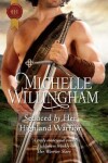 Book cover for Seduced by Her Highland Warrior