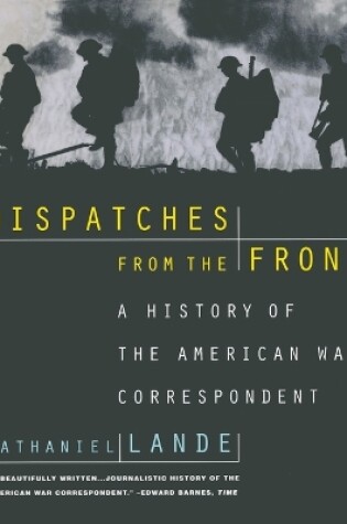 Cover of Dispatches from the Front