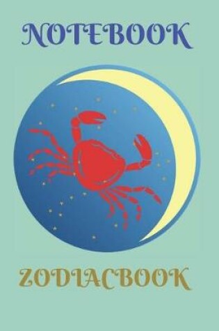 Cover of Zodiacbook