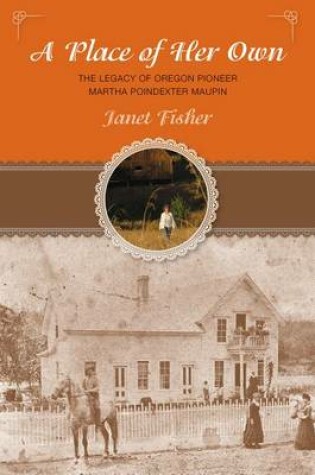 Cover of Place of Her Own