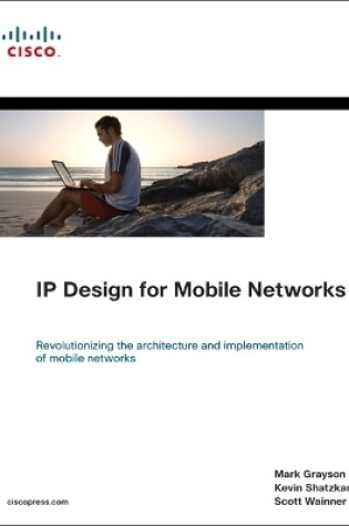 Cover of IP Design for Mobile Networks