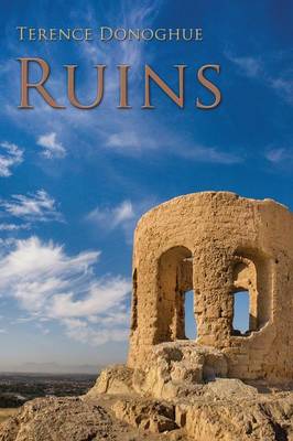 Book cover for Ruins