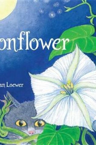 Cover of The Moonflower