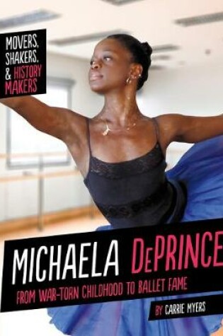 Cover of Michaela Deprince