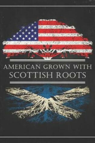 Cover of Scottish Roots