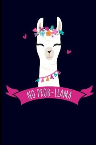 Cover of No Prob-Llama