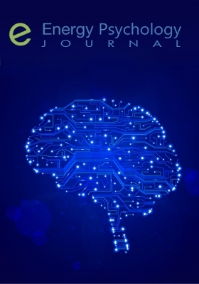 Book cover for Energy Psychology Journal, 6:2
