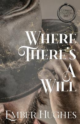 Cover of Where There's A Will