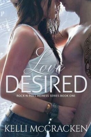 Cover of Love Desired