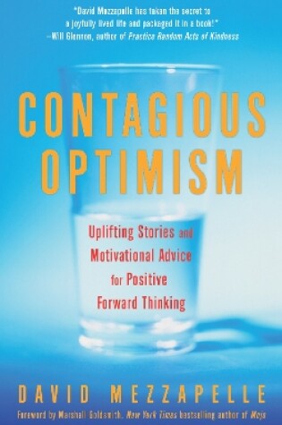 Cover of Contagious Optimism