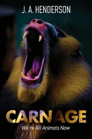 Cover of Carnage