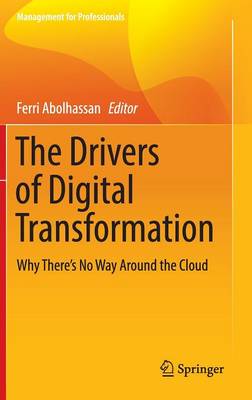 Cover of The Drivers of Digital Transformation