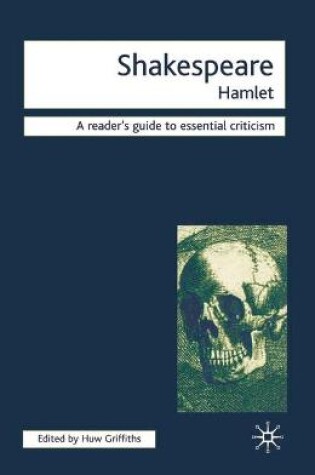 Cover of Shakespeare - Hamlet