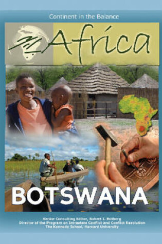 Cover of Botswana