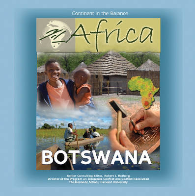 Cover of Botswana