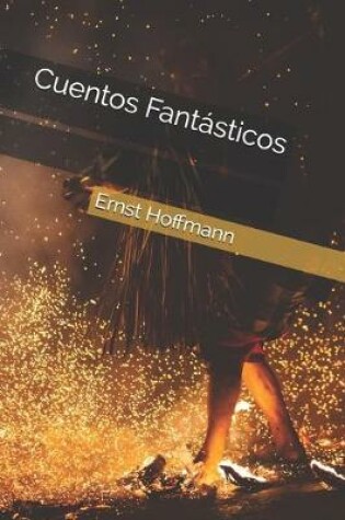 Cover of Cuentos Fantásticos