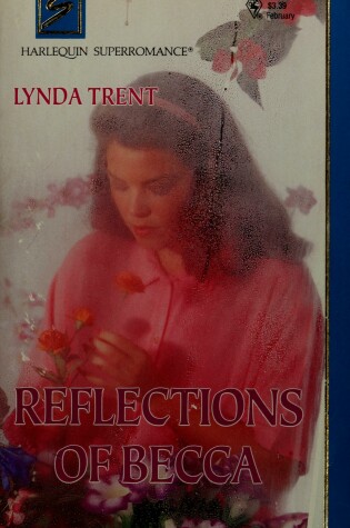 Cover of Reflections of Becca