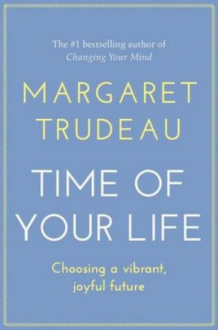 Cover of The Time of Your Life