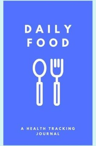 Cover of Daily Food