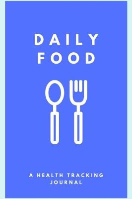 Book cover for Daily Food