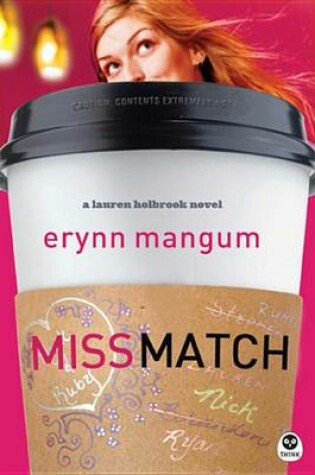 Cover of Miss Match