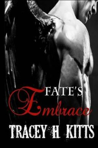 Cover of Fate's Embrace
