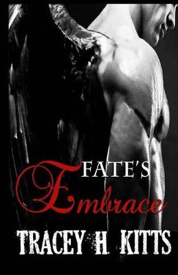 Book cover for Fate's Embrace