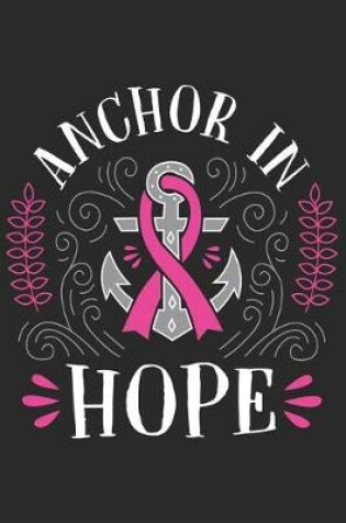 Cover of Anchor in Hope