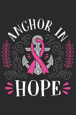 Book cover for Anchor in Hope