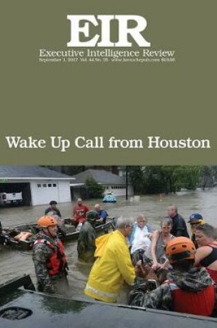 Cover of Wake Up Call From Houston