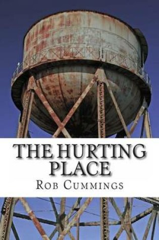 Cover of The Hurting Place