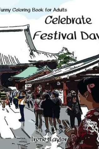 Cover of Celebrate Festival Day