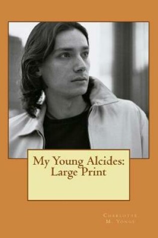 Cover of My Young Alcides