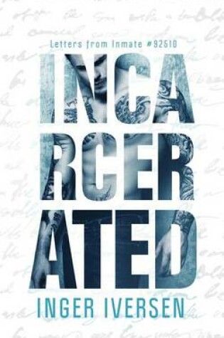Cover of Incarcerated