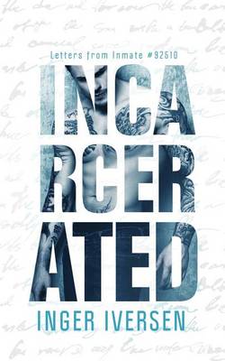 Book cover for Incarcerated