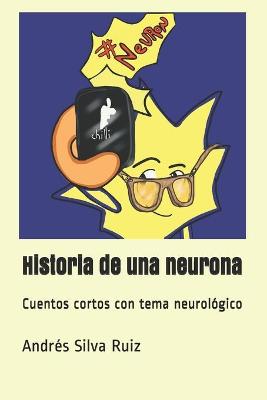 Cover of Historia de una neurona