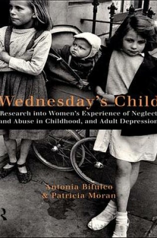 Cover of Wednesday's Child