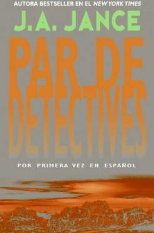 Cover of Par de Detectives