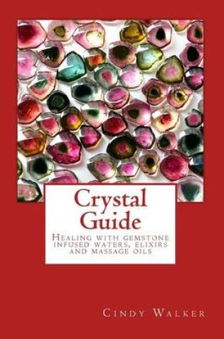 Cover of Crystal Guide