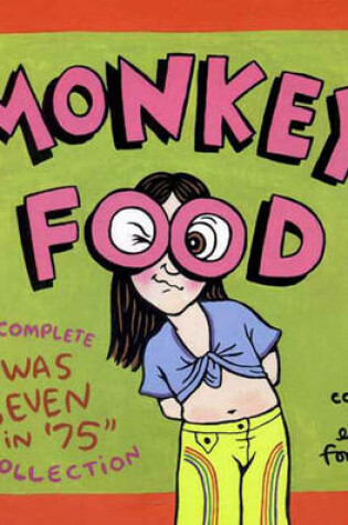 Cover of Monkey Food