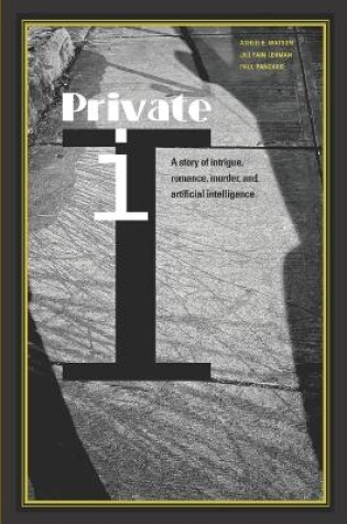 Cover of Private I