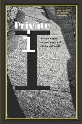 Book cover for Private I