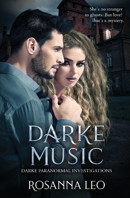 Book cover for Darke Music