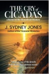 Book cover for The Cry of Cicadas